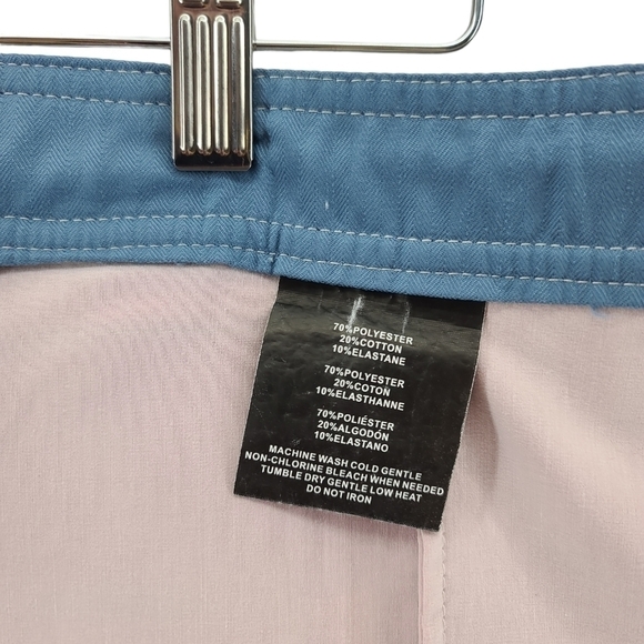 O'NEILL HYPERFREAK 24-7 Boardshorts Men's Swim Suit Trunks Beach Wear Size 38 - Picture 9 of 11